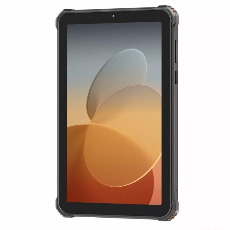 Tablet Oukitel RT3 Pro 4/128GB Rugged 5150mAh pomarańczowy Tablet Oukitel RT3 Pro 4/128GB Rugged 5150mAh pomarańczowy