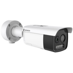 Kamera IP Hikvision HM-TD2618-10/G0/T1A