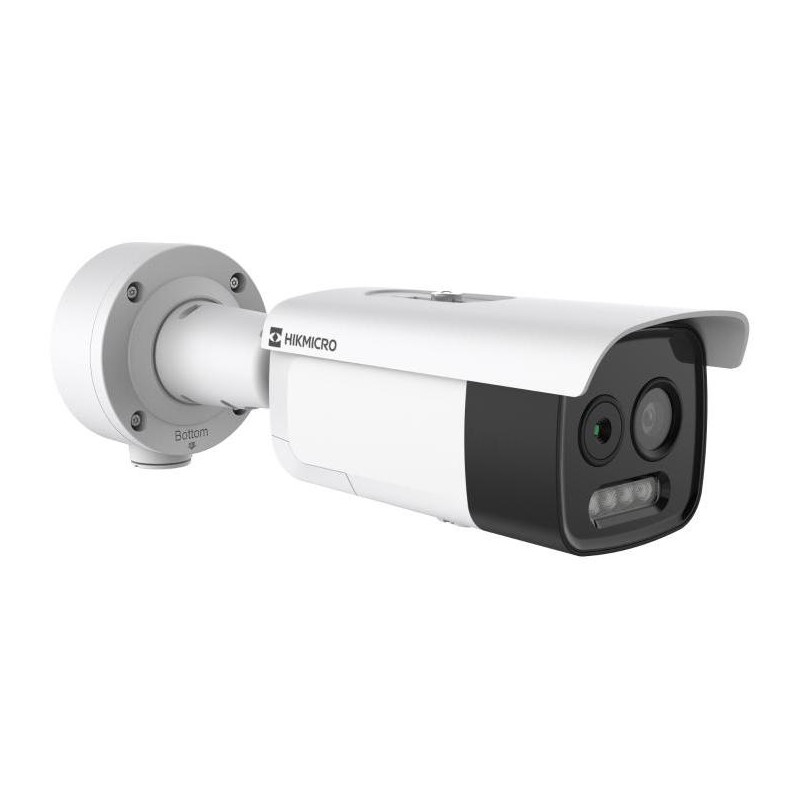 Kamera IP Hikvision HM-TD2618-10/G0/T1A