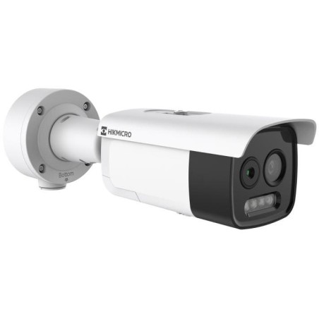 Kamera IP Hikvision HM-TD2618-10/G0/T1A