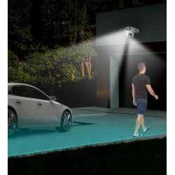 Kamera IP Ezviz H90 4MP+4MP