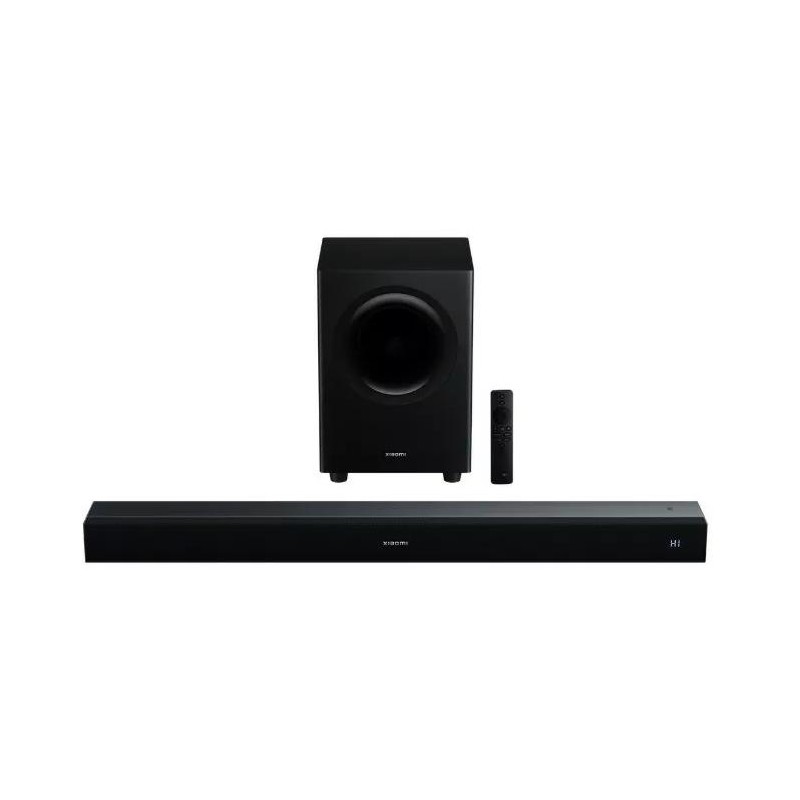 Listwa głośnikowa Xiaomi Soundbar 2.1 NS4-EU