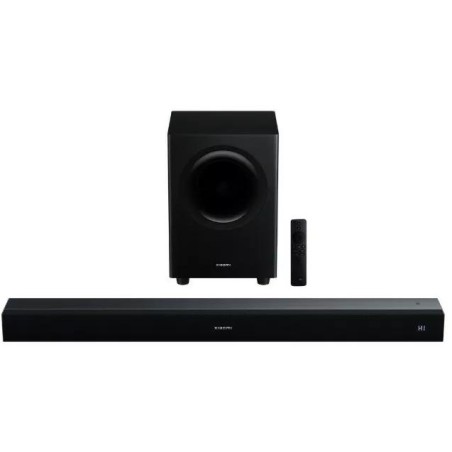 Listwa głośnikowa Xiaomi Soundbar 2.1 NS4-EU