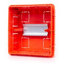 Rozdzielnica podtynkowa 4 modułowa Adelid RM-PT-04M