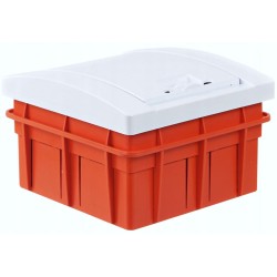 Rozdzielnica podtynkowa 4 modułowa Adelid RM-PT-04M