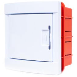 Rozdzielnica podtynkowa 4 modułowa Adelid RM-PT-04M