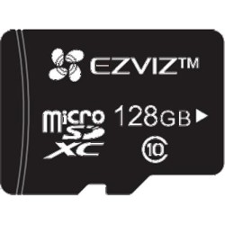 Karta pamięci microSD Ezviz 128GB