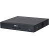 Zestaw monitoringu IP Dahua 8mpx 4K 4 kamery IPC-HDW2849TM-S-IL z dyskiem