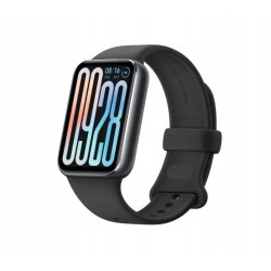 Smartband Xiaomi Smart Band 9 Pro Obsidian Black