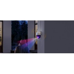 Kamera IP Imou Cruiser SC 8MP Wi-Fi PoE