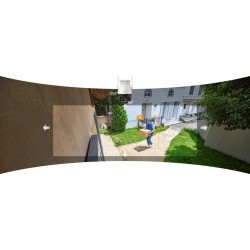 Kamera IP Imou Cruiser SC 8MP Wi-Fi PoE