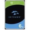 Dysk HDD Seagate SkyHawk ST6000VX009 6TB