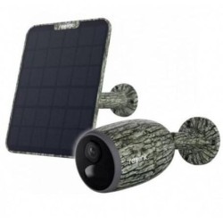 Kamera IP Reolink GO Series G330 camuflage z panelem solarnym