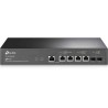 SWITCH TP-LINK TL-SX3206HPP