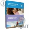 Photoshop & Premiere Elements 2022 - Licencja Wieczysta (LifeTime) - Windows - Użytkownik Indywidualny - BOX (USB)