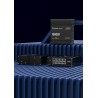 Teltonika TSW202 switch przemysłowy zarządzalny 8xFE 2xSFP PoE+ (TSW202000000) DIN