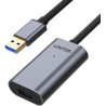 Wzmacniacz sygnału Unitek Y-3005 USB 3.0 10m