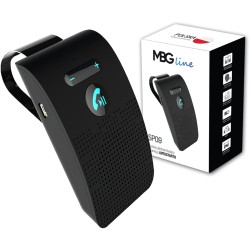 Zestaw głośnomówiący MBG Line SP09