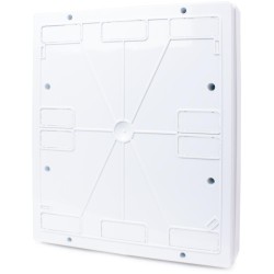 Rozdzielnica natynkowa 24 modułowa (2*12M) Adelid RM-NT-24T