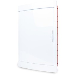 Rozdzielnica podtynkowa 36 modułowa (3x12) Adelid RM-PT-36M