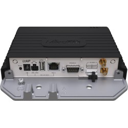 MIKROTIK ROUTERBOARD LtAP-2HnD&FG621-EA&LR8G