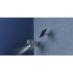 Panel solarny Imou do kamery Cell Pt 7W FSP13