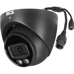 Kamera IP BCS LINE BCS-L-EIP16FCR3L3-AI1-G