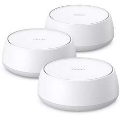 DOMOWY SYSTEM MESH WIFI TP-LINK Deco BE25(3-pack)