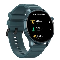 Smartwatch Zeblaze Btalk 3 Pro niebieski