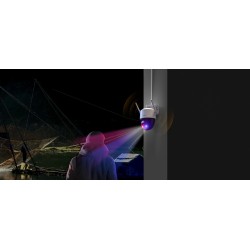 Kamera IP Imou Cruiser SC 4G 5MP IPC-K7FP-5H0TE