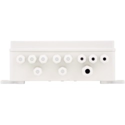 SWITCH ZEWNĘTRZNY 8-PORTOWY POE DO 8 KAMER IP ATTE IP-8-20-L2