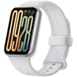 Smartband Xiaomi Smart Band 9 Pro Moonlight Silver