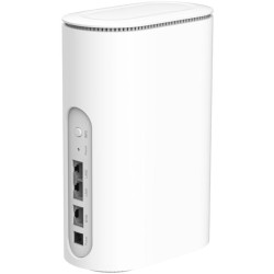 Router ZTE Z1320 WiFi6 biały