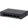 SWITCH DAHUA CS4006-4GT-60
