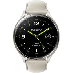 Xiaomi Watch 2 Titan Gray