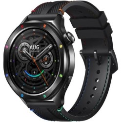Smartwatch Xiaomi Watch S4 Rainbow Edition