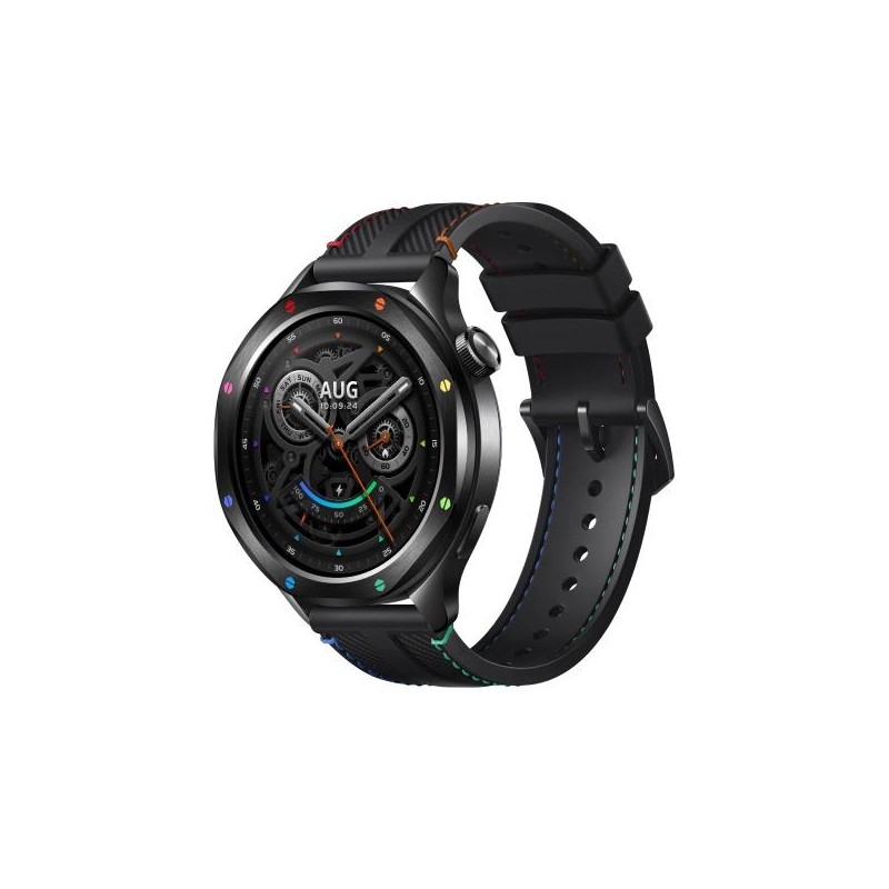 Smartwatch Xiaomi Watch S4 Rainbow Edition