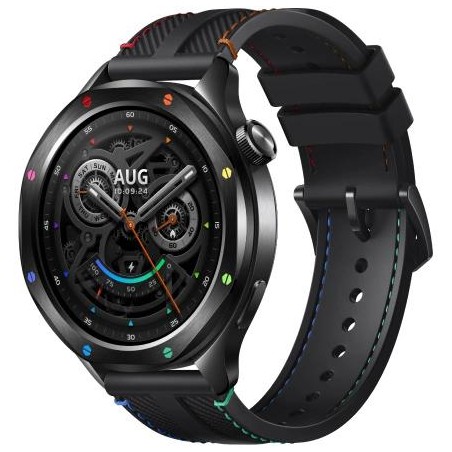 Smartwatch Xiaomi Watch S4 Rainbow Edition