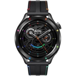 Smartwatch Xiaomi Watch S4 Rainbow Edition