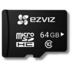 Karta pamięci microSD Ezviz 64GB