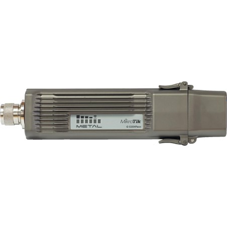 ZEWNĘTRZNY ACCESS POINT MikroTik RBMetalG-52SHPacn