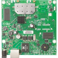 MIKROTIK ROUTERBOARD RB911G-5HPnD
