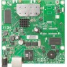 MIKROTIK ROUTERBOARD RB911G-5HPnD