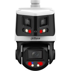 Kamera IP Dahua SDT3E410-8P-MB-A-PV1