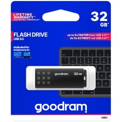 Pendrive Goodram UME3 32GB USB 3.0 czarny