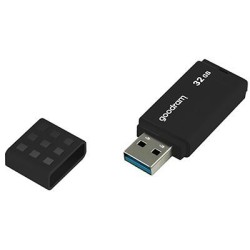 Pendrive Goodram UME3 32GB USB 3.0 czarny