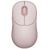 Xiaomi Wireless Mouse 3 różowy