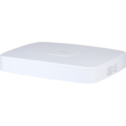 REJESTRATOR IP DAHUA NVR2108-8P-4KS3