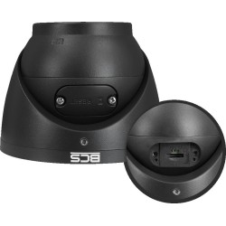 Kamera IP BCS LINE BCS-L-EIP16FCR3L3-AI1-G