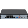 REJESTRATOR IP DAHUA NVR2108HS-8P-4KS3